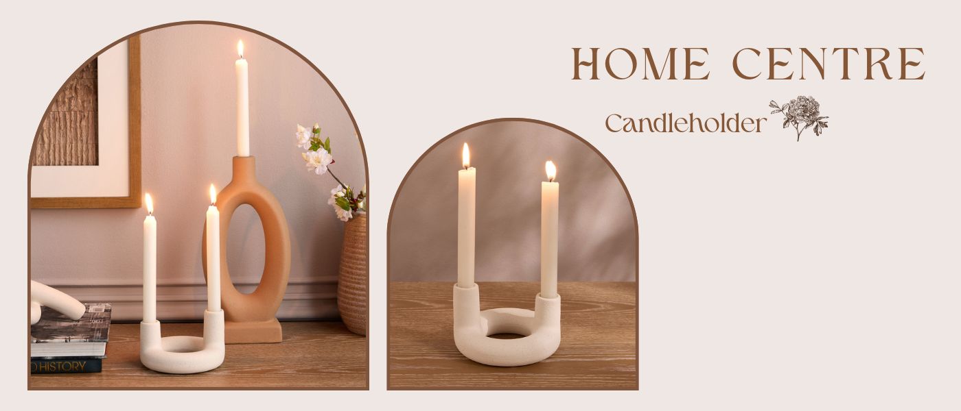 جاشمعی هوم سنتر مدل Home centre Raha 